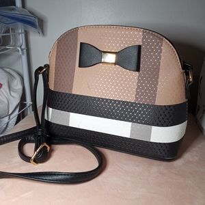 Cross Body Purse
